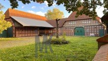  Mehrparteienresthof in toller Lage mit Weide  sucht neue Eigent�mer