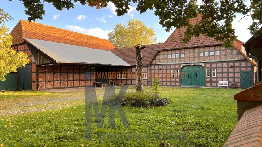  Bauernhaus Thedinghausen / Wulmstorf