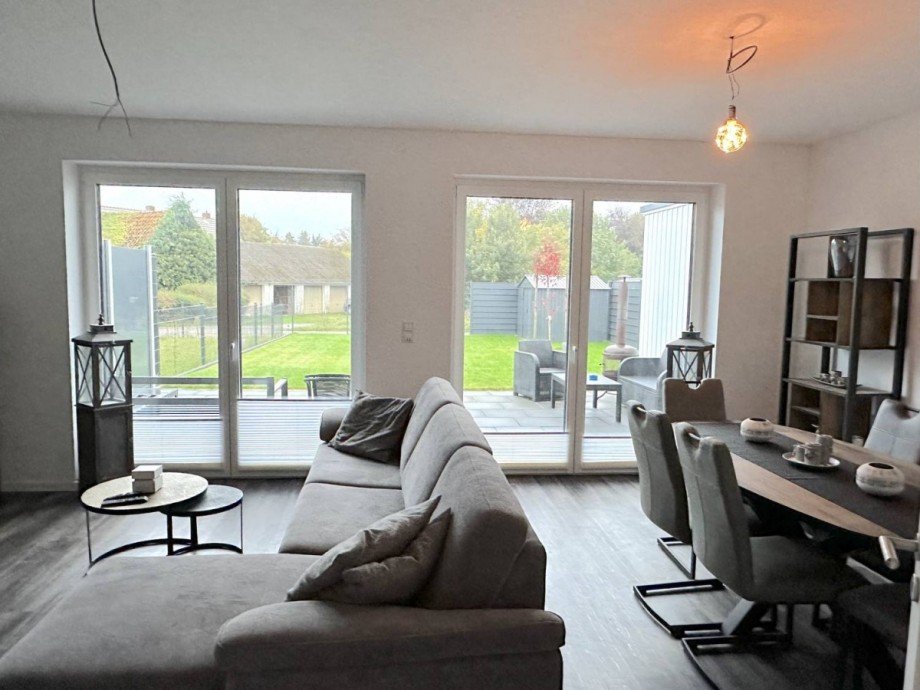 WZ Doppelhaush�lfte Sulingen