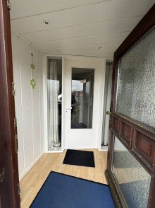 Flur Einliegerwohnung Syke Stadt- modernisiertes Haus mit Einliegerwohnung zu verkaufen