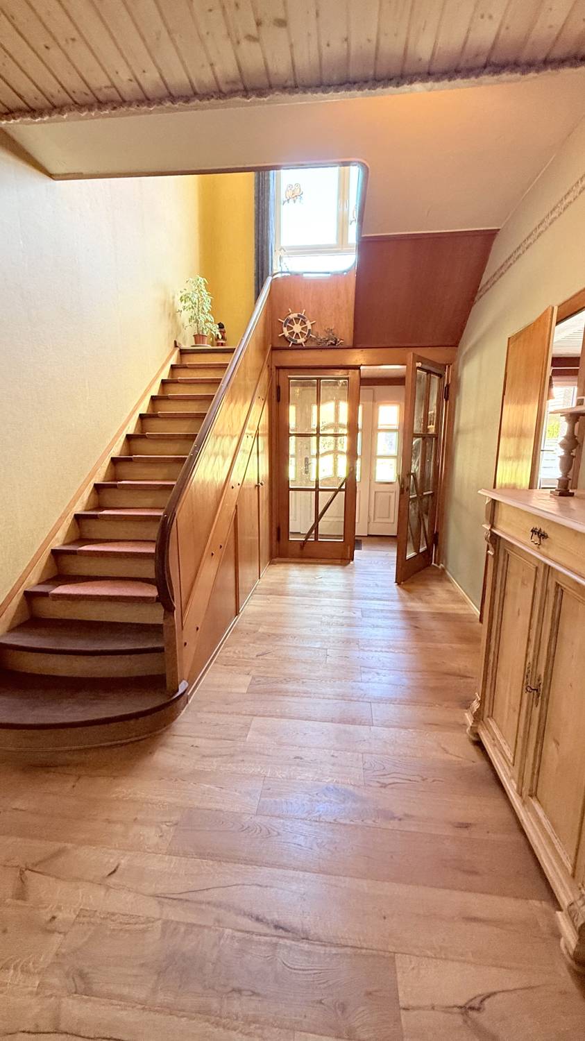 Diele 1 Einfamilienhaus Barnstorf