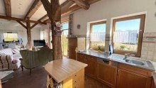 K�che +++ RESERVIERT+++Vor den Toren von Wildeshausen - modernisierter Resthof zu verkaufen