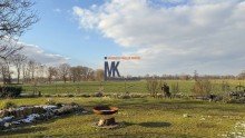 Fernblick +++RESERVIERT+++Weyhe- sch�n wohnen im kernsaniertem Resthof