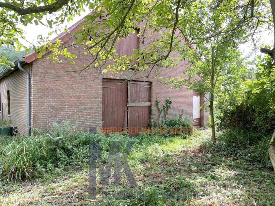 Aussen 3 Einfamilienhaus Bassum / Nienstedt
