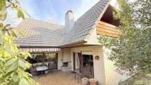 R�ckseite +++ RESERVIERT+++ S�stedt- solides Einfamilienhaus mit toller Aufteilung zu verkaufen