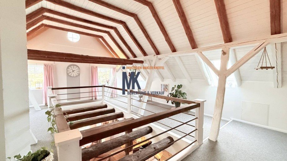 Galerie OG Einfamilienhaus Weyhe
