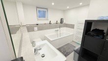Bad UG Syke Stadt- modernisiertes Haus mit Einliegerwohnung zu verkaufen