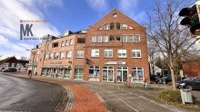 Aussen 3 +++ RESERVIERT+++Brinkum- TOP 4 Zi. in Zentrumslage zu verkaufen