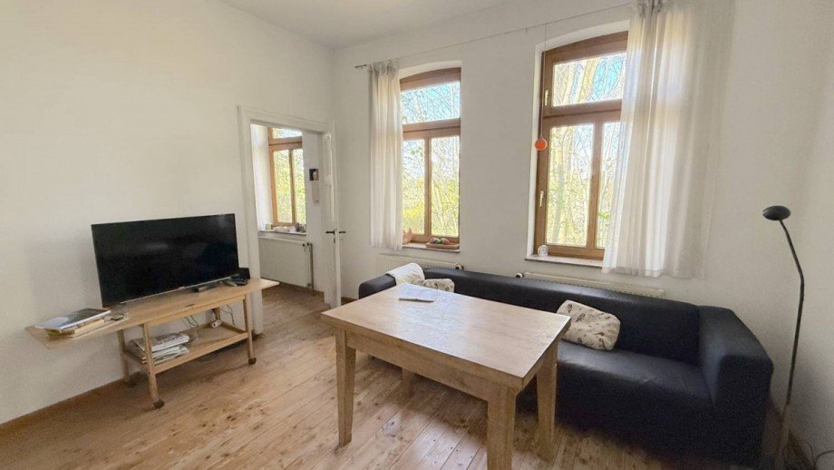 Wohnen Einfamilienhaus Kirchseelte