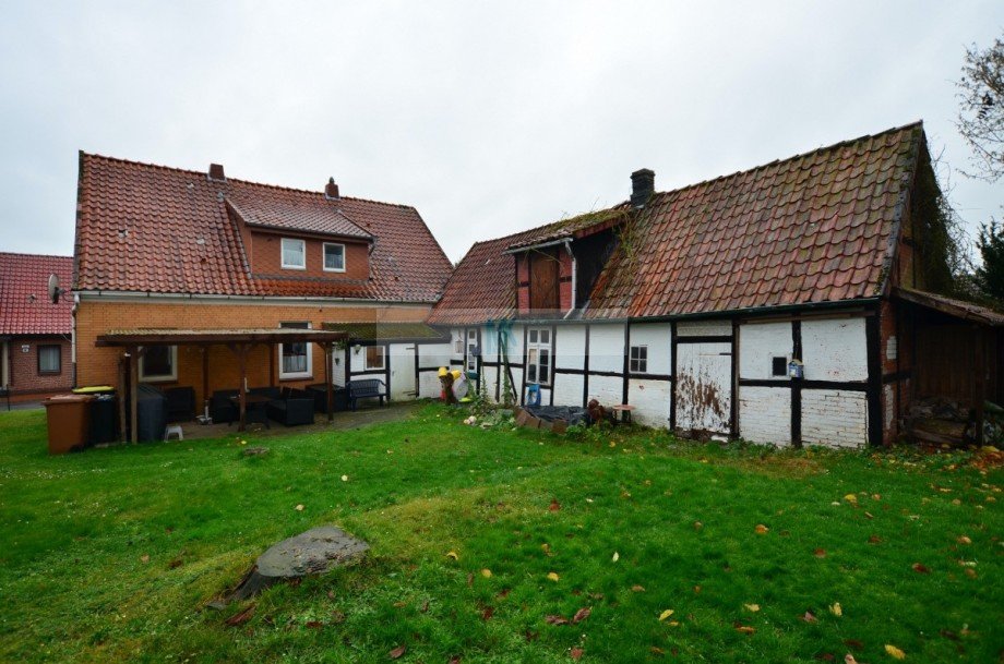 Bild... Einfamilienhaus Bassum