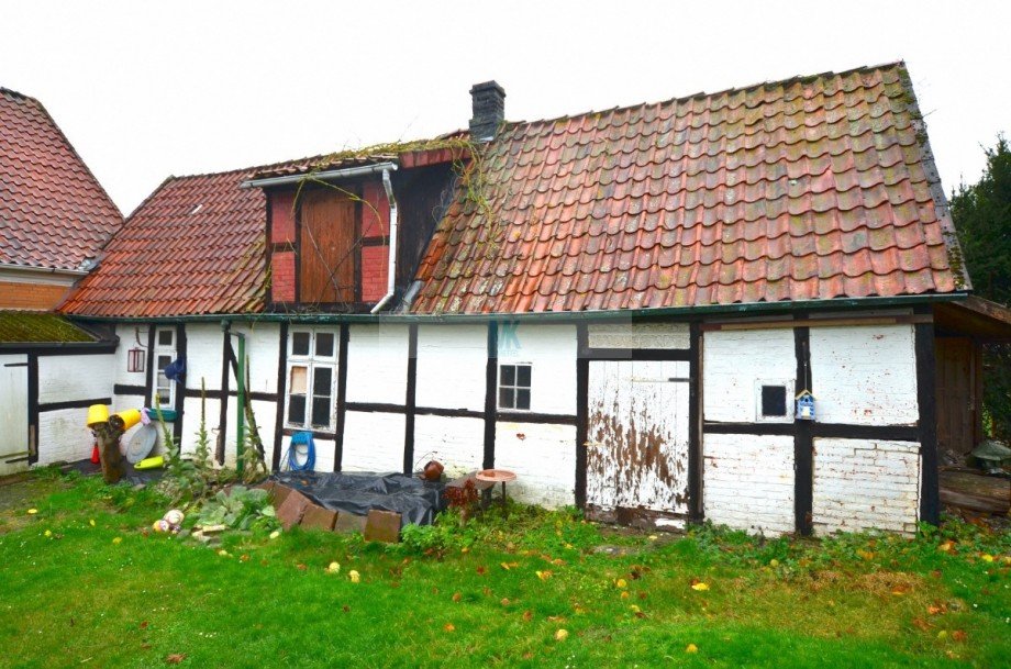 Bild... Einfamilienhaus Bassum