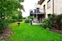 Bild... luxuri�se EG Wohnung der Extraklasse mit Garten + Terrasse