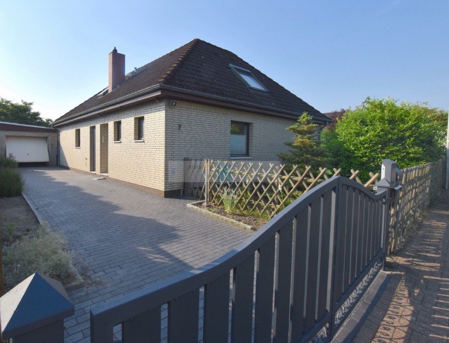 Bild... Bungalow Schwarme
