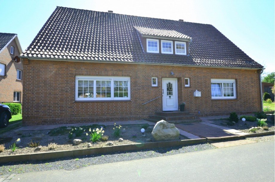 Bild... Einfamilienhaus Bruchhausen-Vilsen