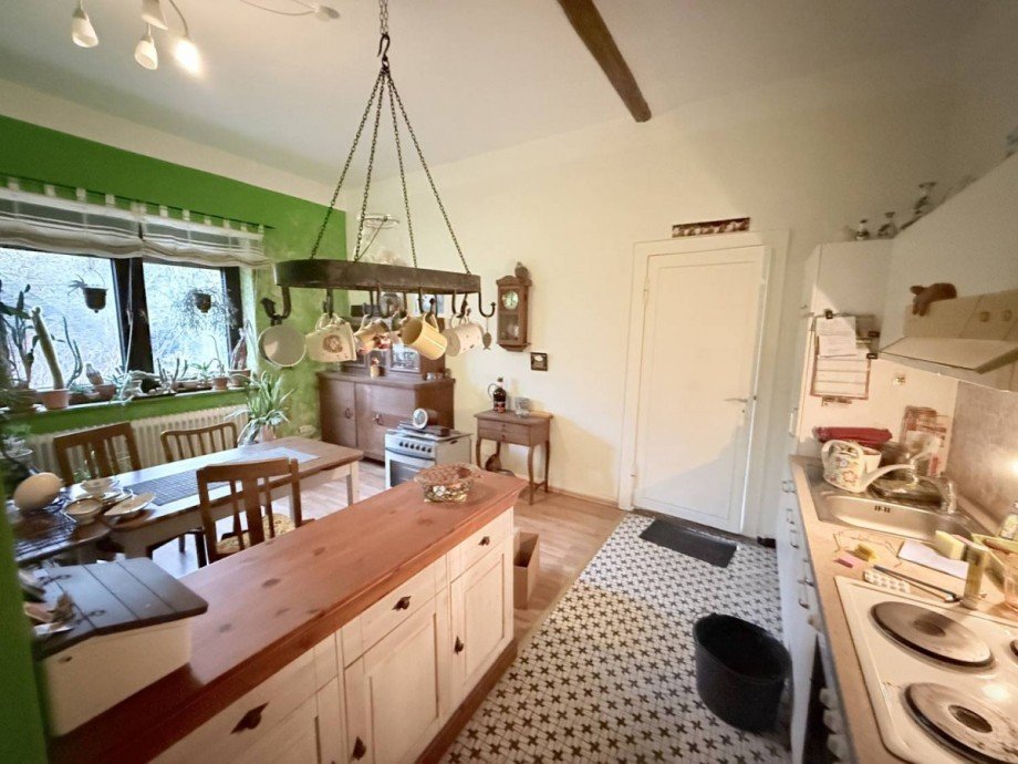 K�che Einfamilienhaus Syke