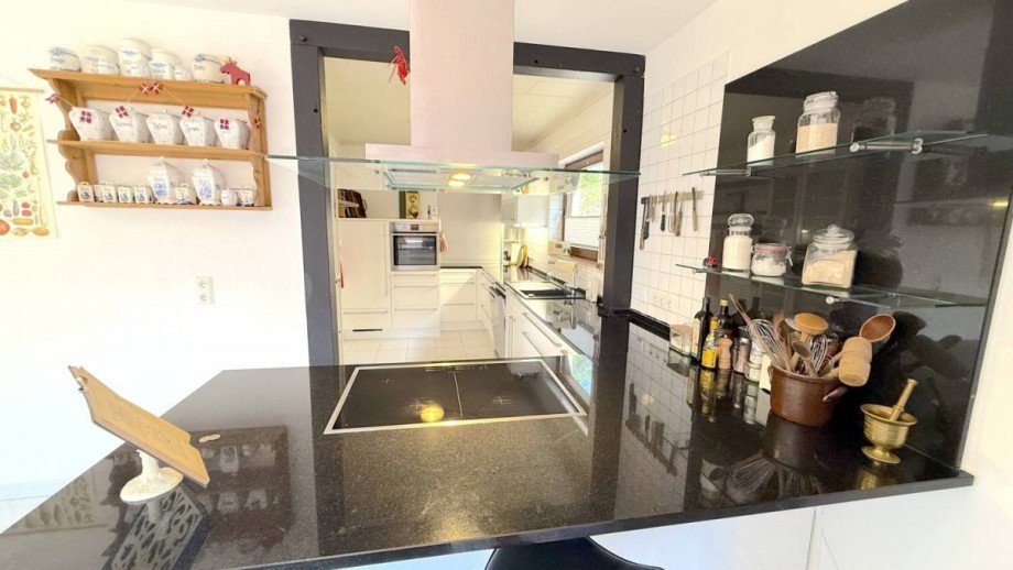 K�che Einfamilienhaus Bassum / St�hren