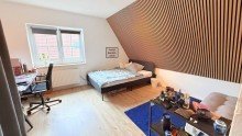 OG 3 +++ RESERVIERT+++Barrien- sonniges Einfamilienhaus zu verkaufen