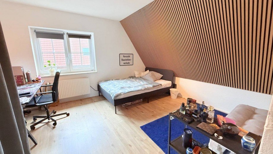 OG 3 Einfamilienhaus Syke / Barrien