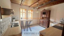 K�che EG Mehrparteienresthof in toller Lage mit Weide  sucht neue Eigent�mer