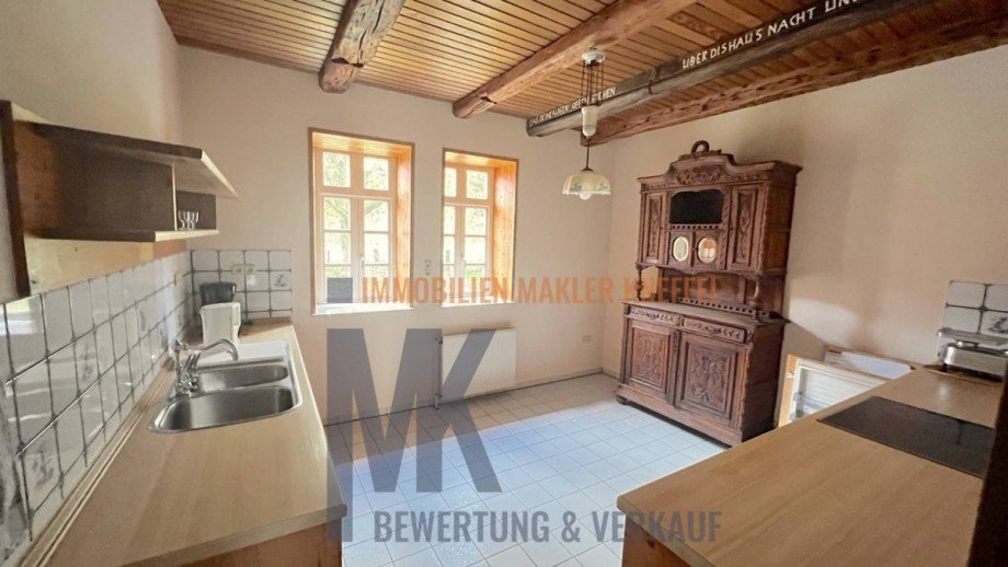 K�che EG Bauernhaus Thedinghausen / Wulmstorf