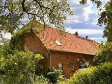 Seite Resthof - Bullerb� sucht Liebhaber + 2,5 ha Option