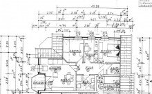 Grundriss +++RESERVIERT++*sch�ne Balkonwohnung+ ca. 70 qm Nutzfl�che zu verkaufen