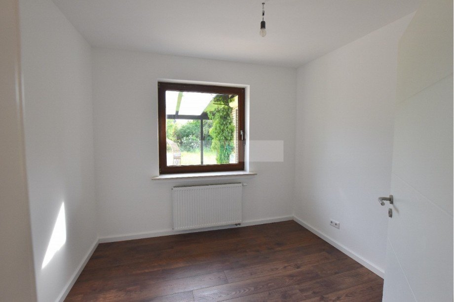 Zimmer 3 Bungalow Schwarme
