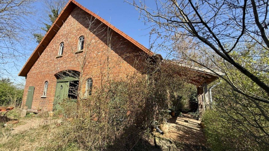 Seite Einfamilienhaus Kirchseelte