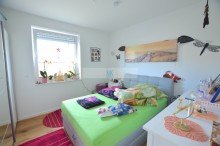 Bild... moderne KfW 55 Wohnung aus 2020 mit Garten und Stellplatz zu verkaufen
