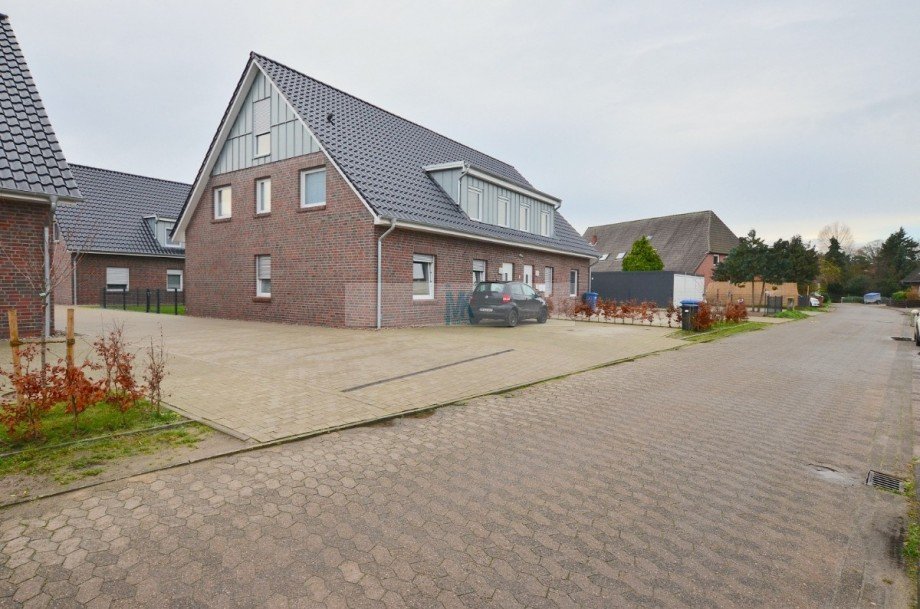 Bild... Erdgeschosswohnung Thedinghausen