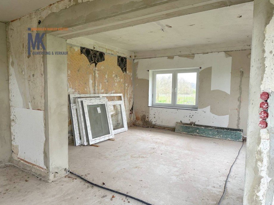 Einheit 2 Resthof Schwaf�rden