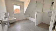 Vollbad +++VERKAUFT+++PROVISIONSFREI Neubau inkl. K�che und Malerarbeiten- Aufschliessen- Einziehen- Fertig