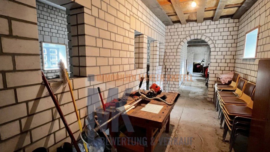 Kuhstall 4 Bauernhaus Thedinghausen / Wulmstorf