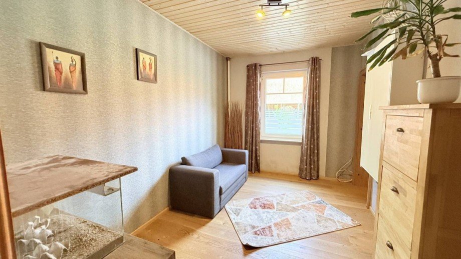 Zimmer EG Einfamilienhaus Barnstorf