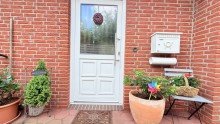 Impression +++ RESERVIERT+++Barrien- sonniges Einfamilienhaus zu verkaufen