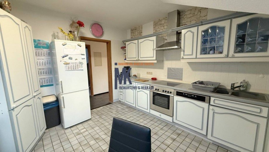 K�che OG Zweifamilienhaus Syke / Okel