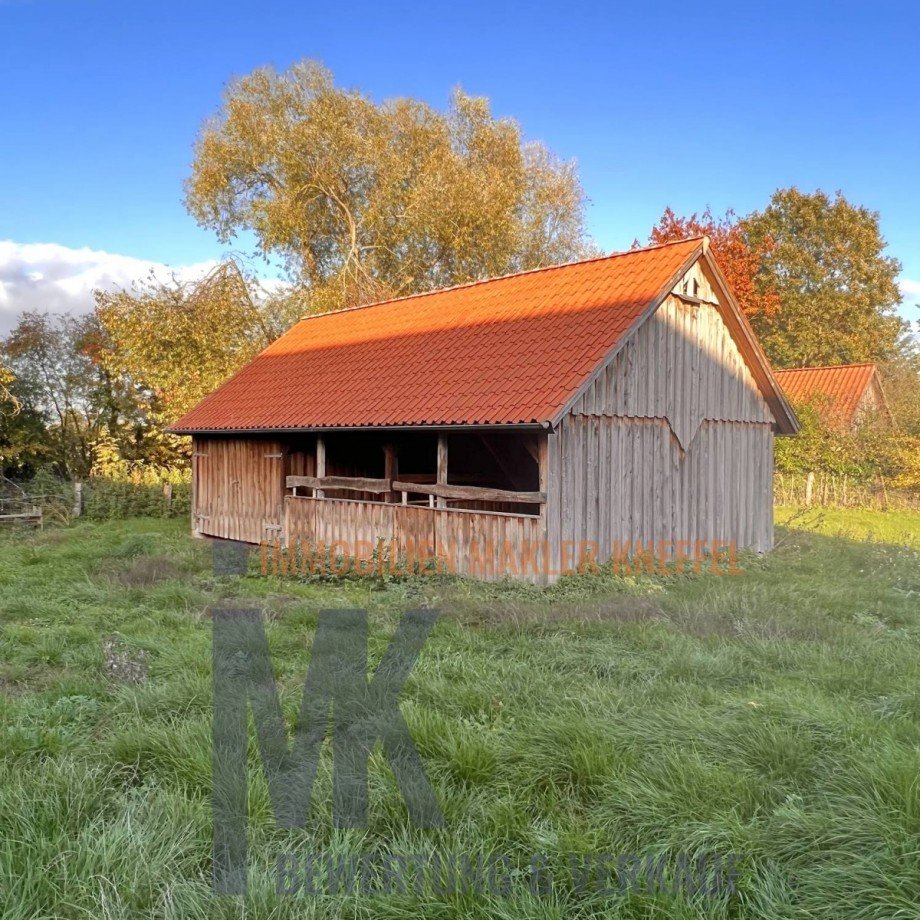Schafstall Bauernhaus Thedinghausen / Wulmstorf
