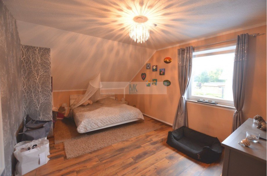 Bild... Einfamilienhaus Harpstedt