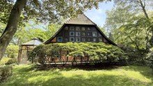  +++ RESERVIERT+++ Resthof  in  Alleinlage bei Syke zu verkaufen