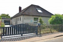 Bild... sch�ner, modernisierter Bungalow zu verkaufen