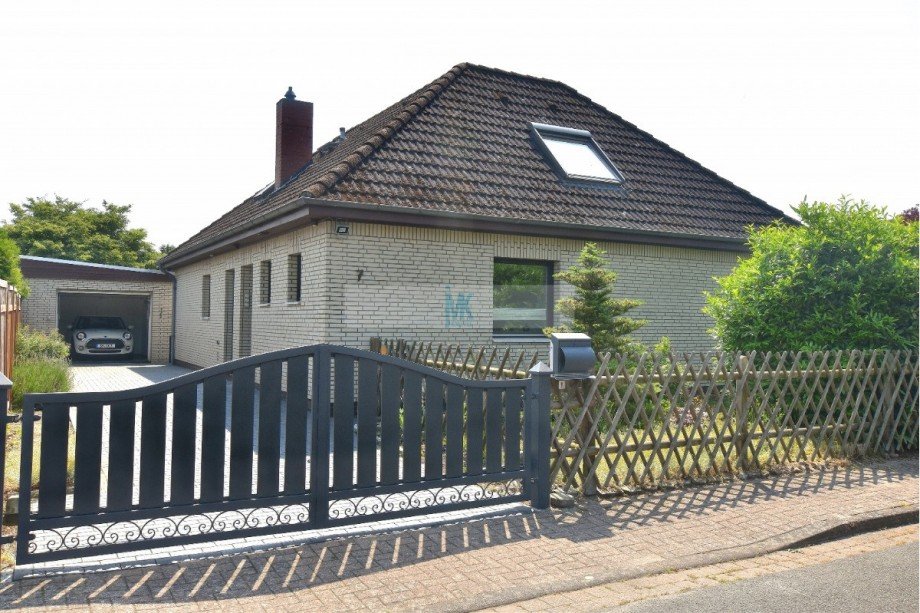 Bild... Bungalow Schwarme