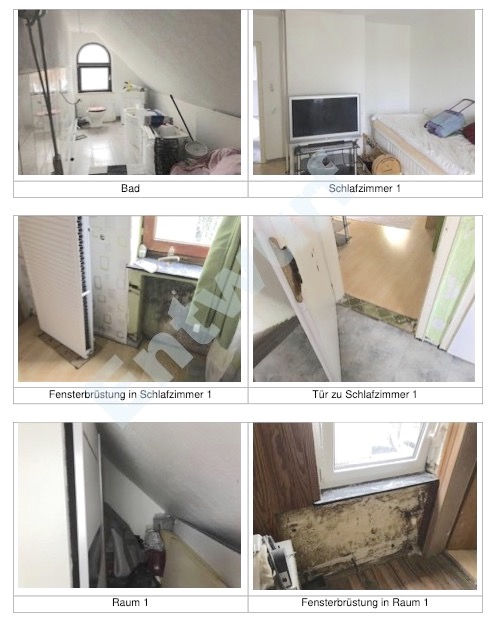 Vermietet Foto 6 Mehrfamilienhaus Bassum