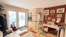 Diele Bungalow Wildeshausen- Traditionsgastst�tte + neuw. EFH zu verkaufen