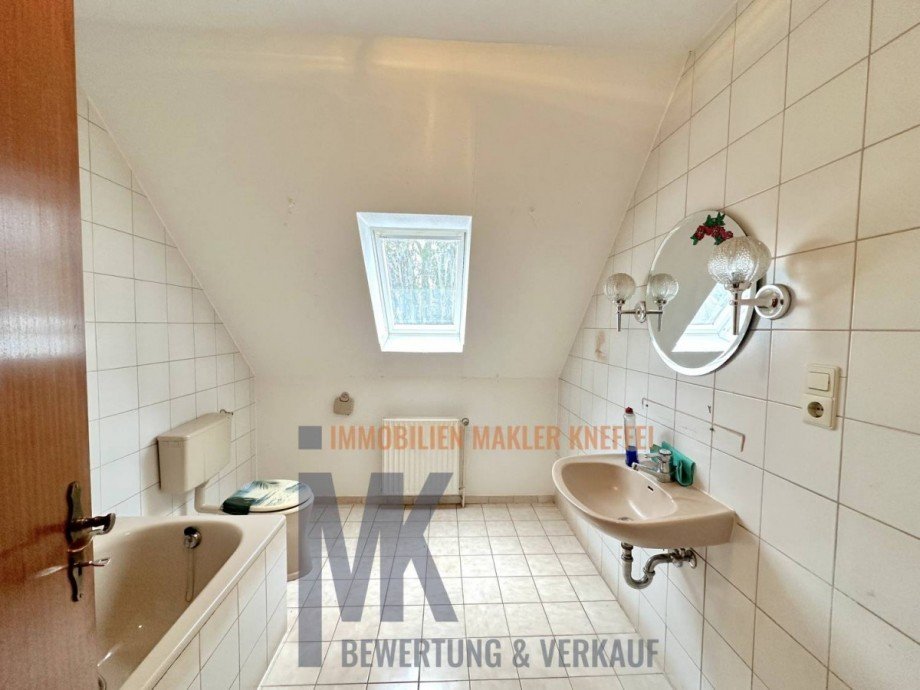 Bad OG Einfamilienhaus Syke