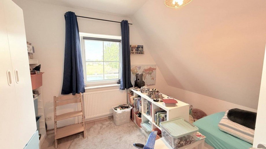 OG 4 Einfamilienhaus Syke / Barrien