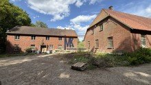 Aussen +++TEUFELSMOOR++ unverbauter Resthof zu verkaufen - wo andere Urlaub machen....