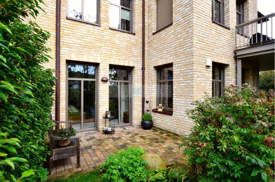 Terrasse 2 Erdgeschosswohnung Wildeshausen