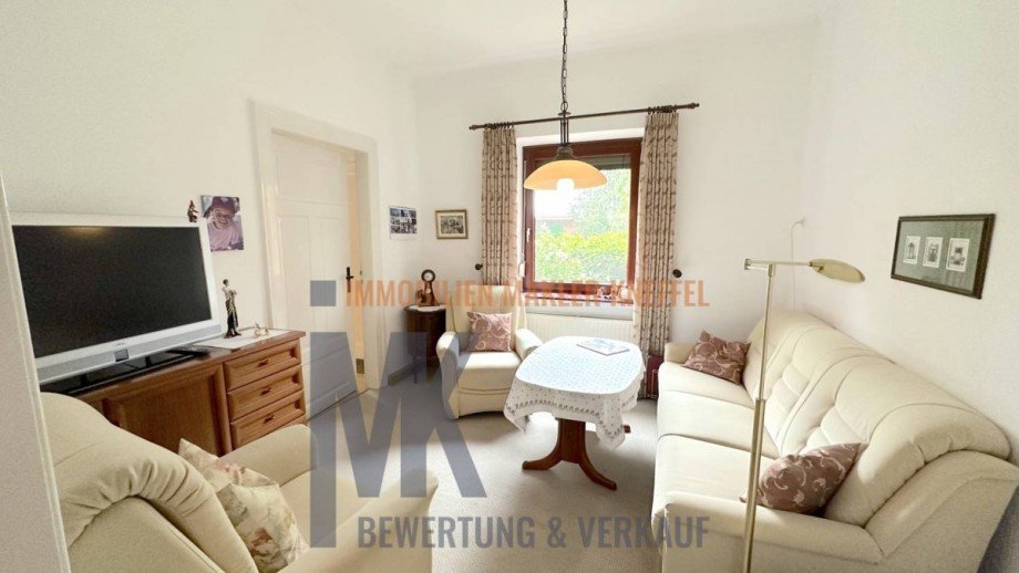 Wohnen 2 EG Zweifamilienhaus Syke