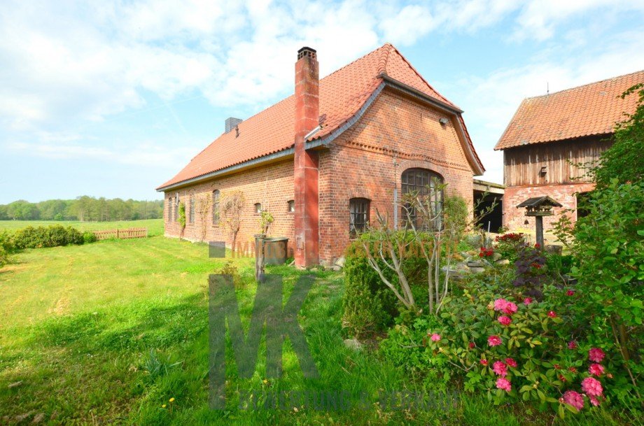 Titelbild Resthof Bruchhausen-Vilsen