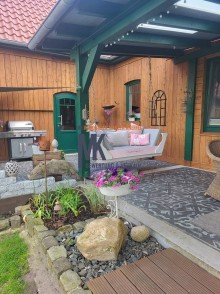  +++RESERVIERT+++Weyhe- sch�n wohnen im kernsaniertem Resthof